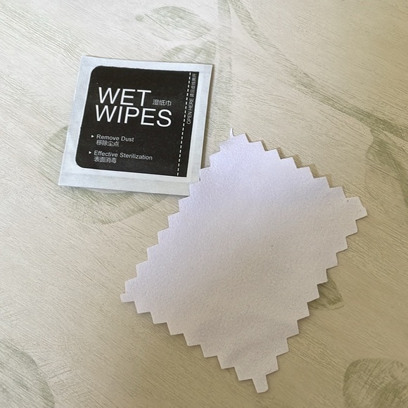 2/$15 NIB IPHONE 12/ 12 PRO CASE SET - Picture 5 of 8